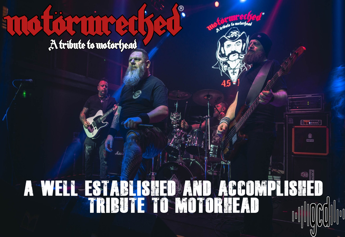 motorwrecked press kit